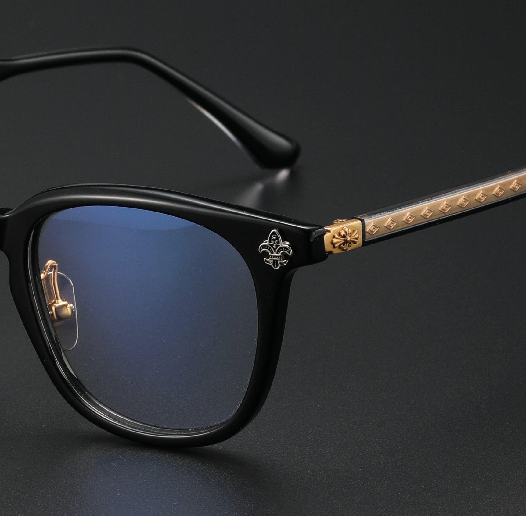Kai Eyeglasses