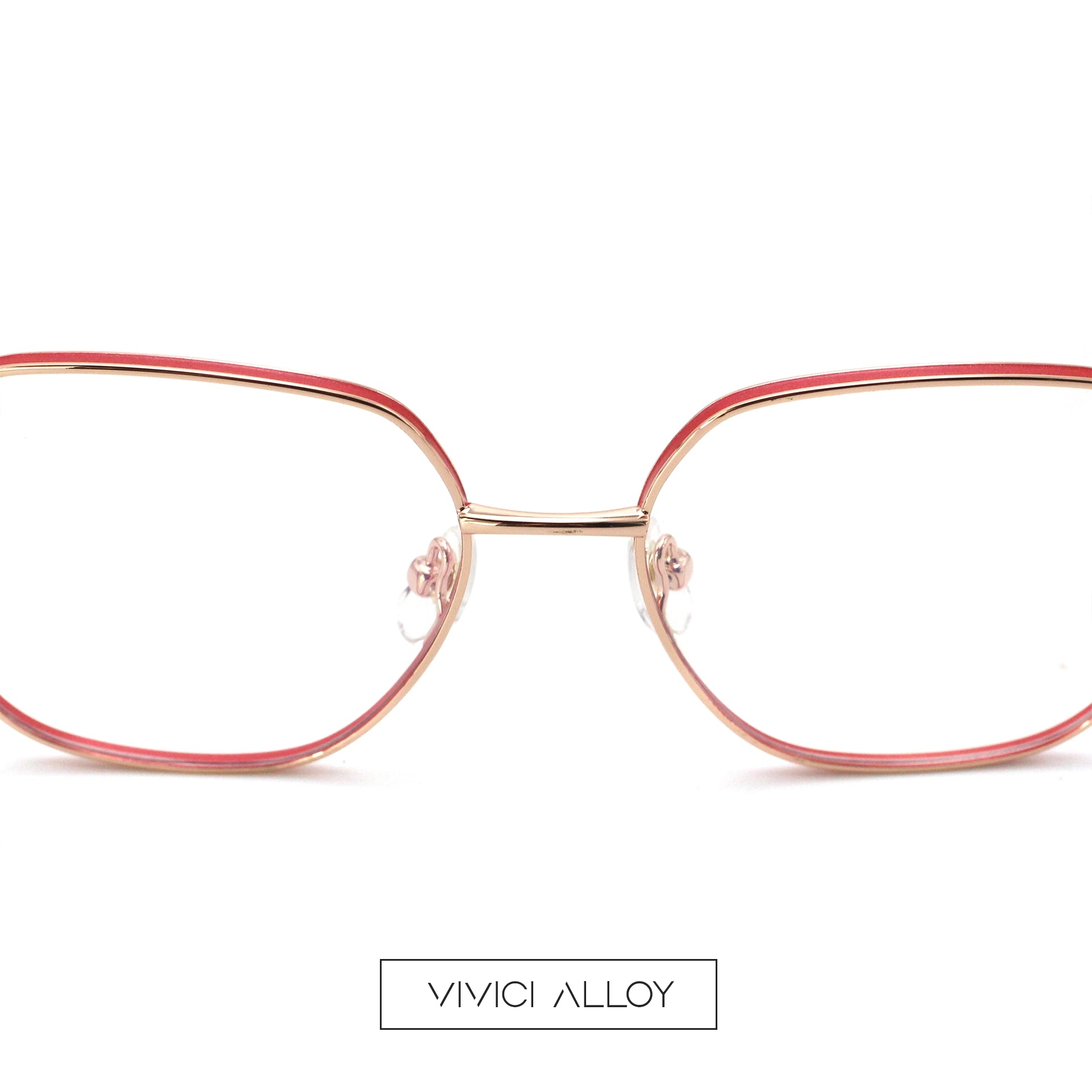 Clara Anthony Eyeglasses