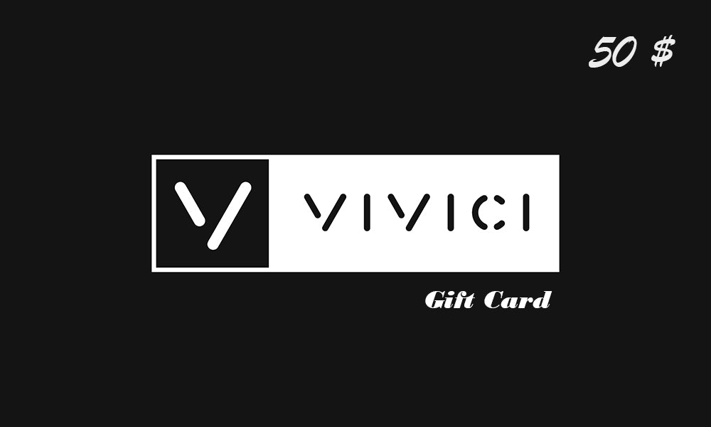 VIVICI Eyewear - Optical Eyeglasses Gift Card