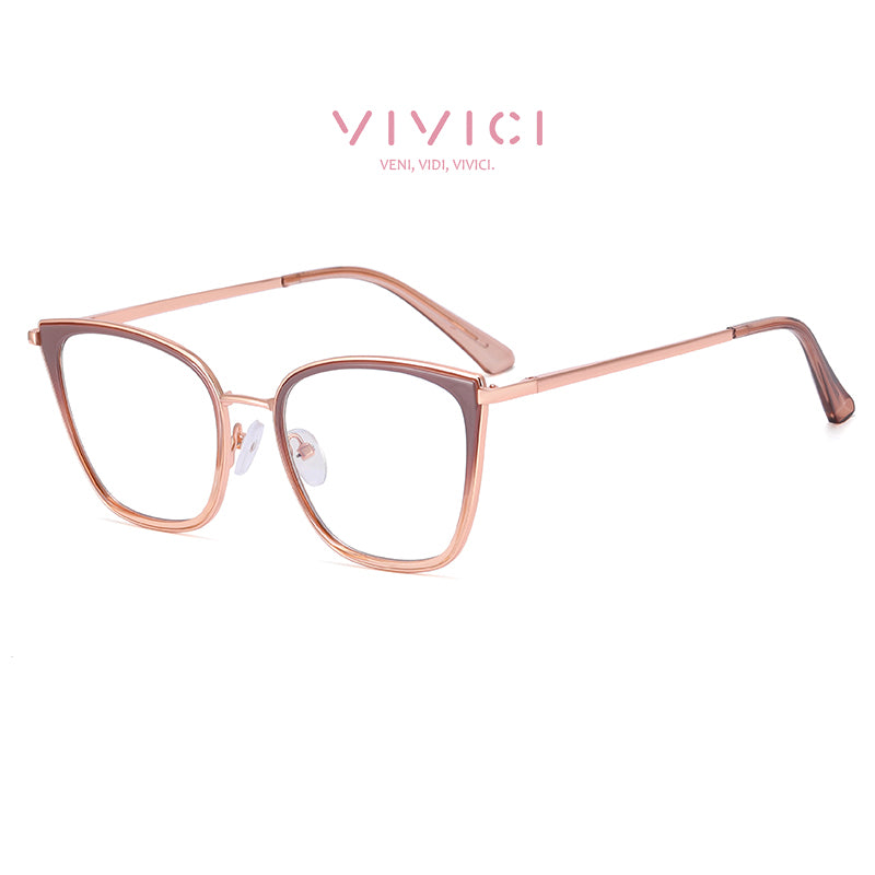 Lily Signora Rosa Eyeglasses