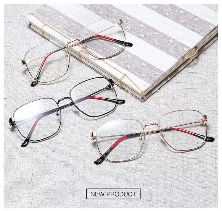 Zac Prestige Eyeglasses