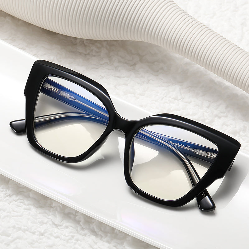 Savannah Donna Calda Eyeglasses
