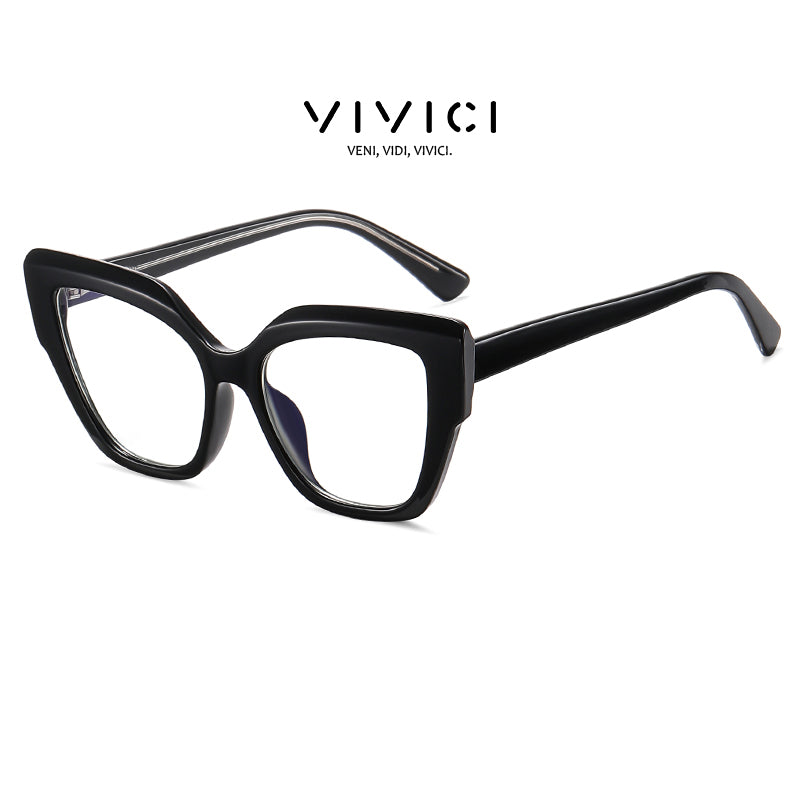 Savannah Donna Calda Eyeglasses