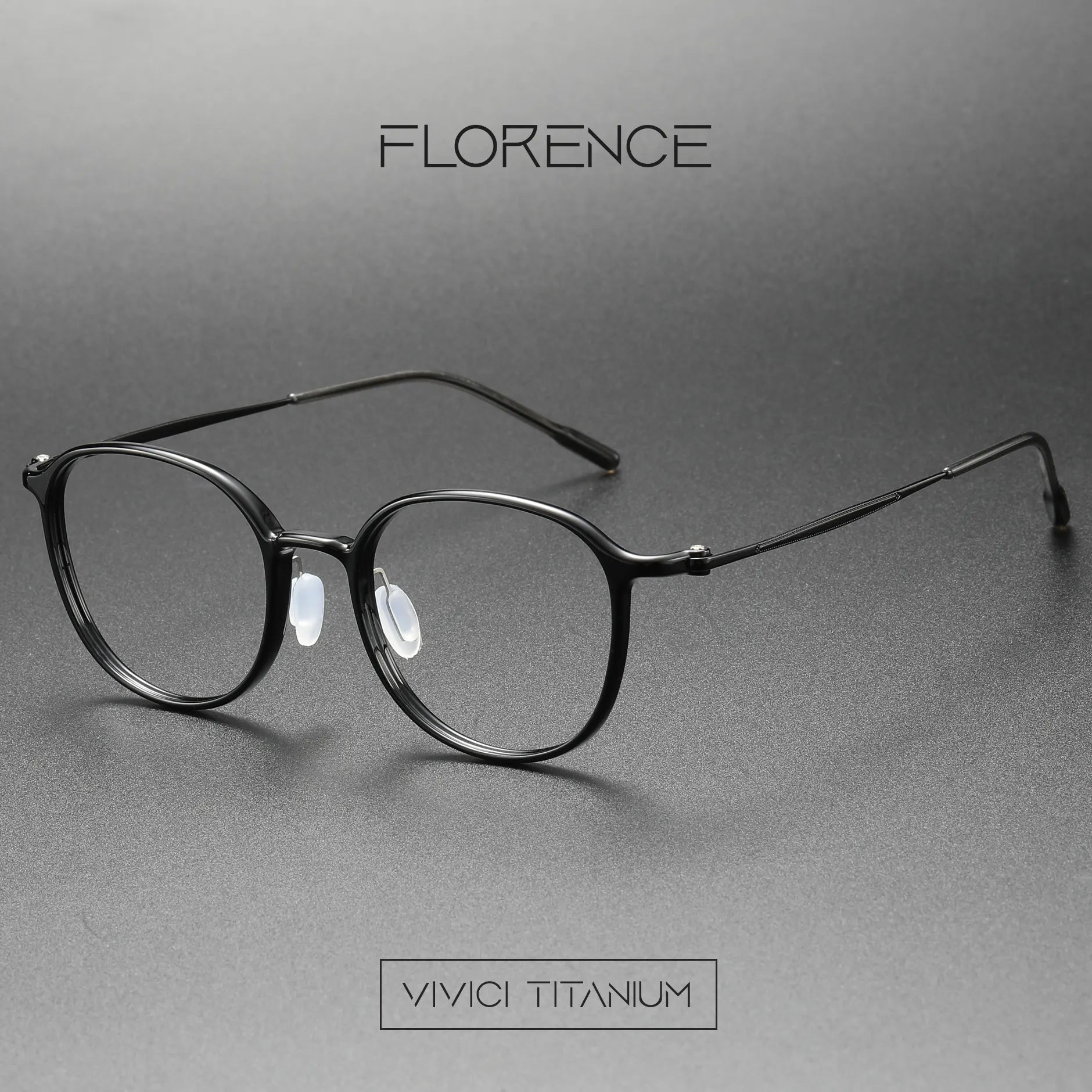 Florence Eyeglasses